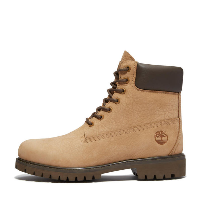 Premium 6-Inch Waterproof Boot