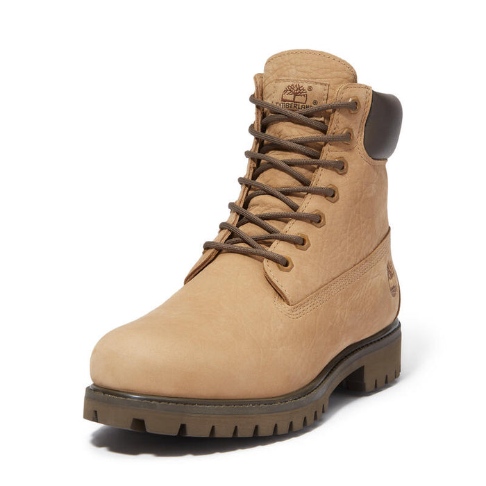 Premium 6-Inch Waterproof Boot