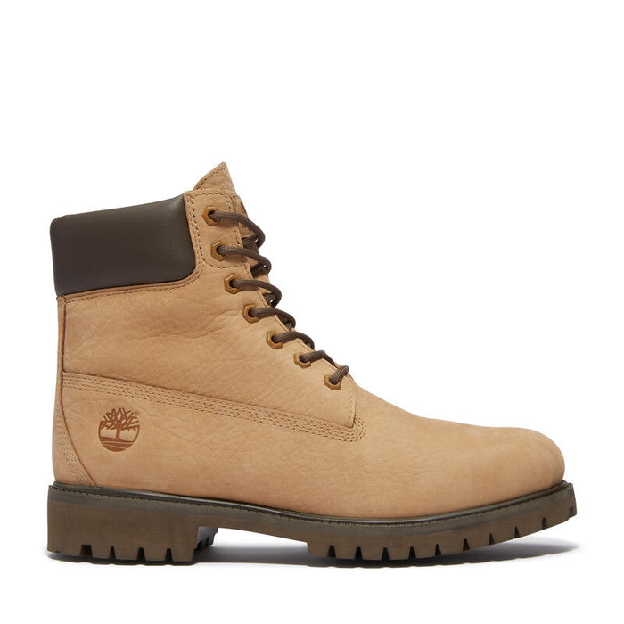 Premium 6-Inch Waterproof Boot