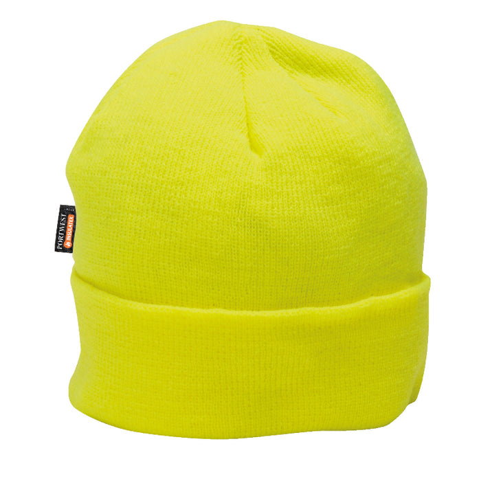 B013 - Knit Insulatex Beanie