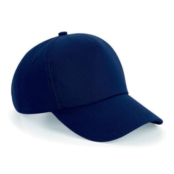 B25 - Authentic 5 Panel Cap