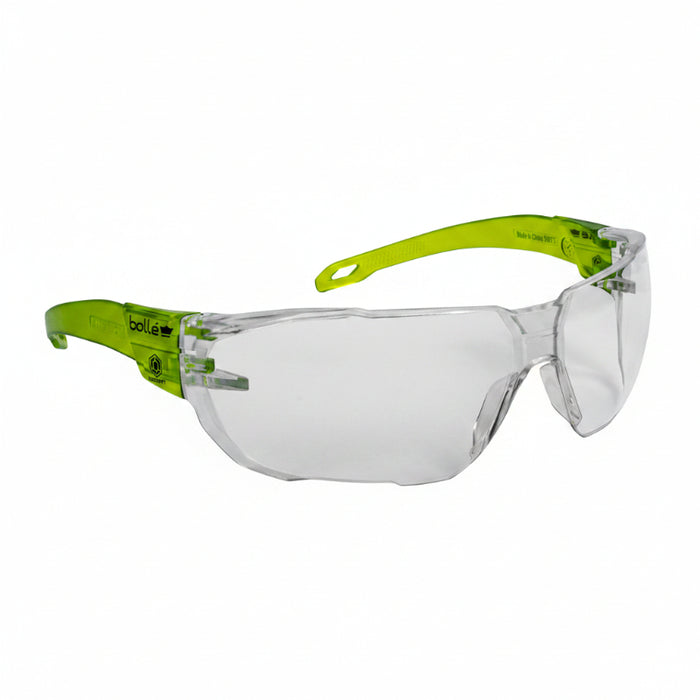 Bolle Emerald Safety Glasses