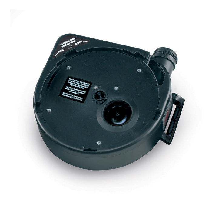 Jetstream Gas 8hr Power Unit Only