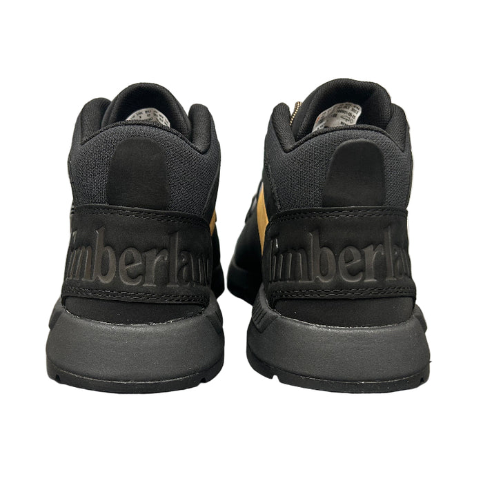 Sprint Trekker Mid Lace Up Sneaker