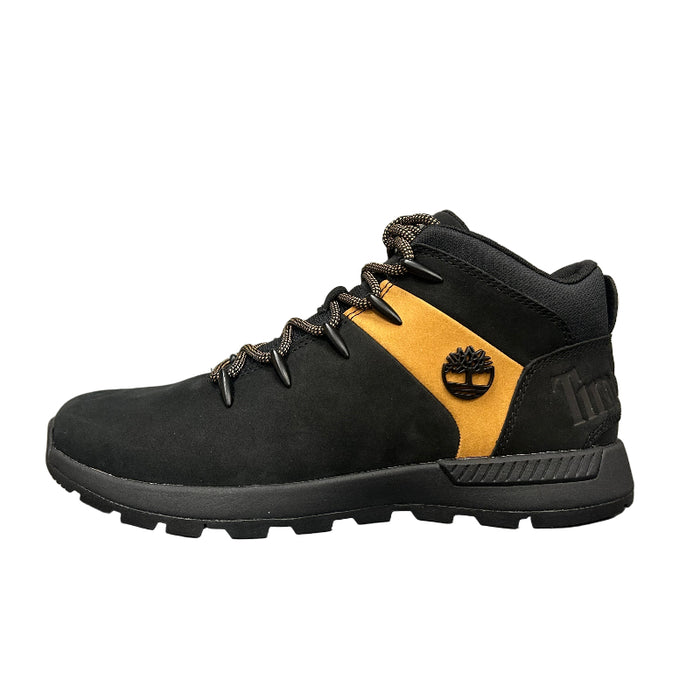 Sprint Trekker Mid Lace Up Sneaker