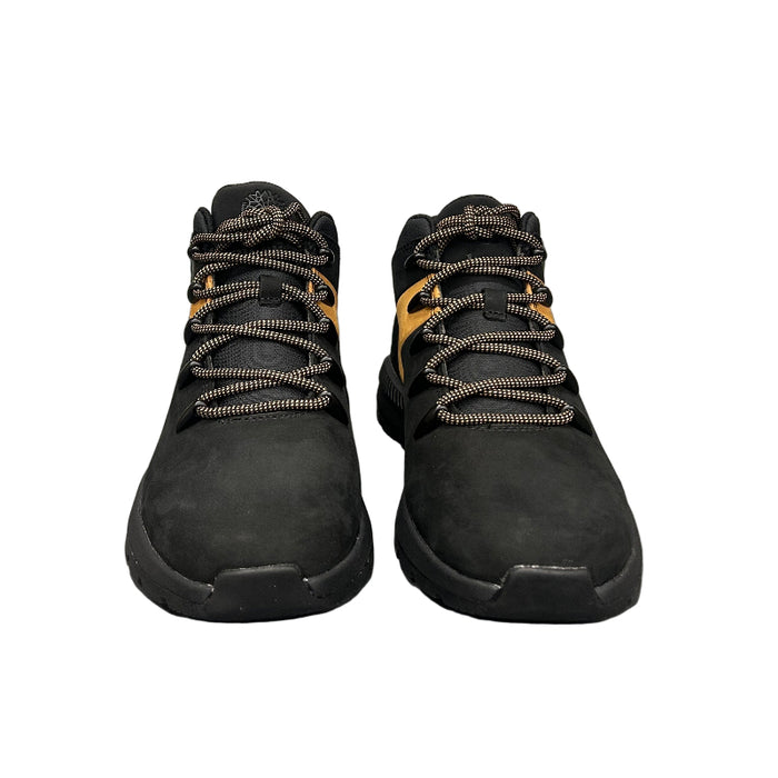 Sprint Trekker Mid Lace Up Sneaker