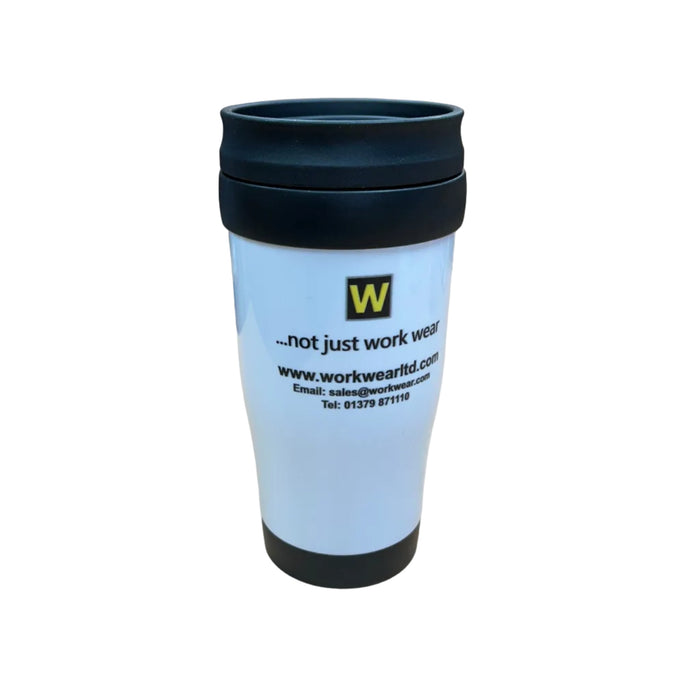 Workwear Travel Mug