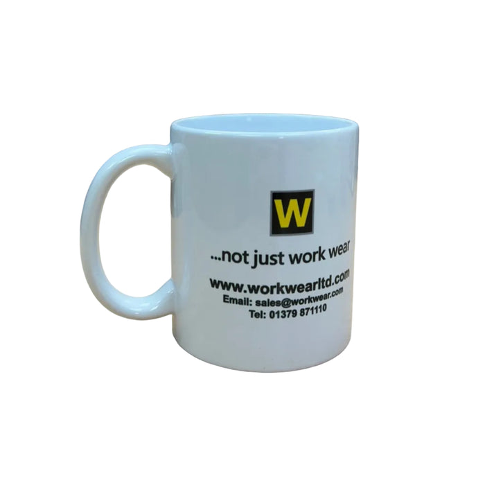 Workwear Mug