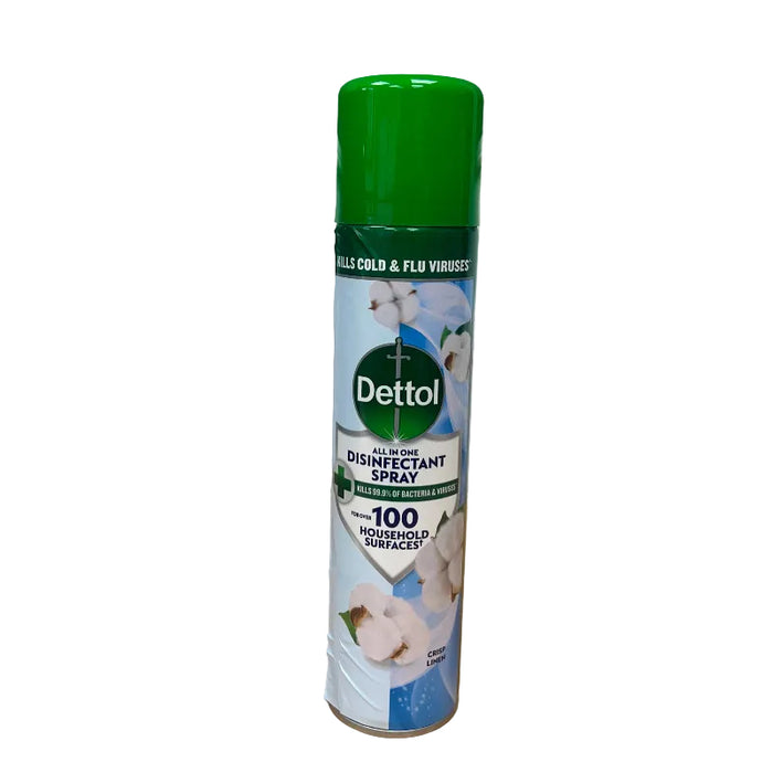 Dettol Disinfectant Spray 300ml