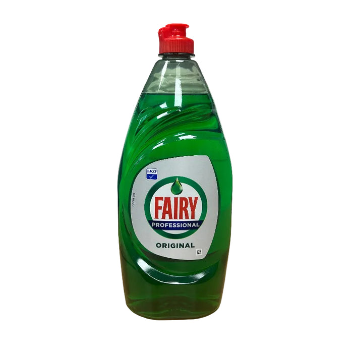Fairy Washing Up Liquid 900ml
