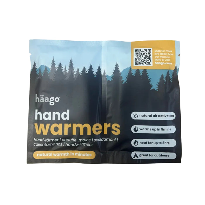 Instant Disposable Handwarmers