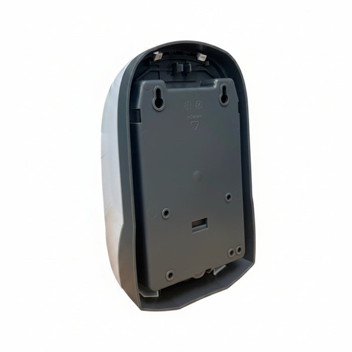 Push Foam Soap Dispenser 1 Litre White