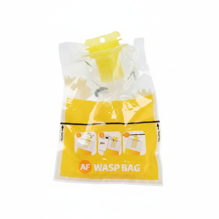 Disposable Wasp Bag