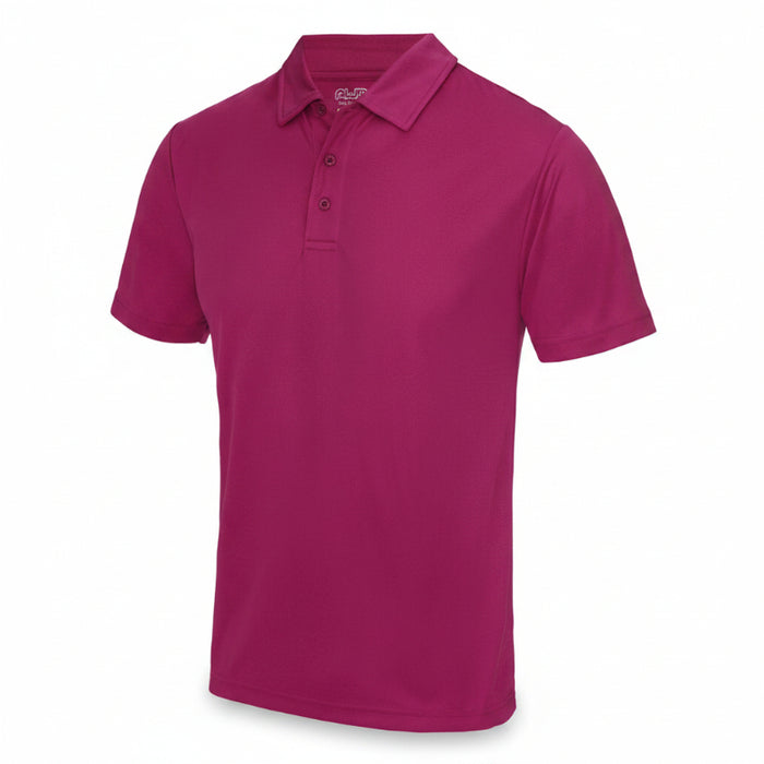 JC040 - Cool Polo Shirt 