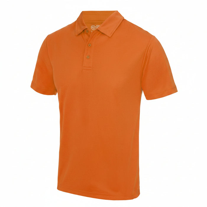 JC040 - Cool Polo Shirt 