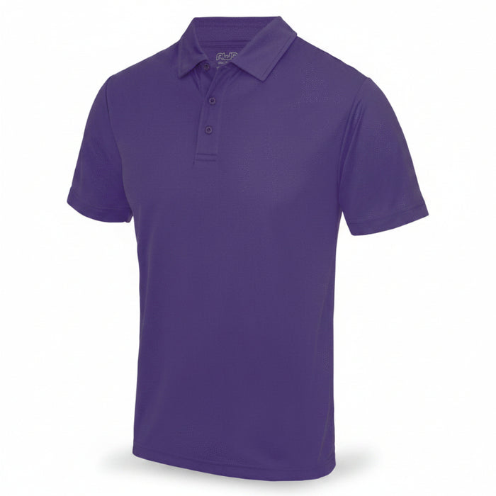 JC040 - Cool Polo Shirt 