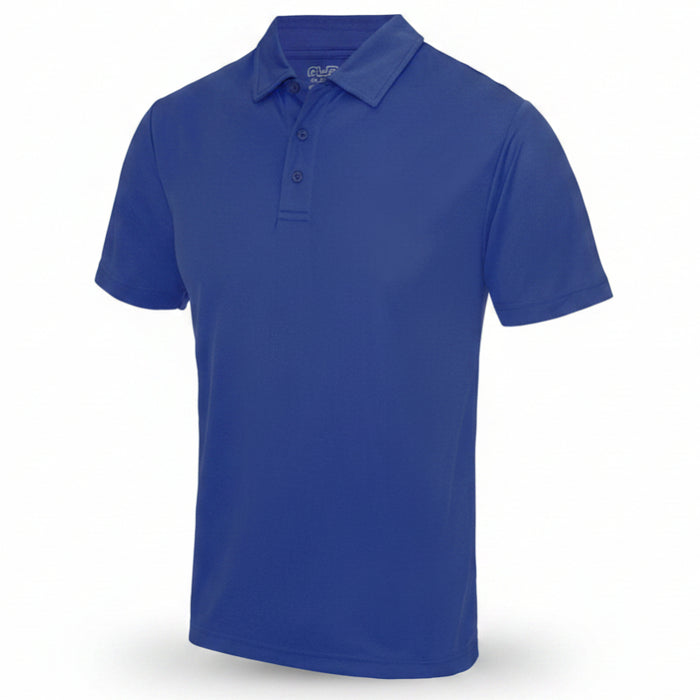 JC040 - Cool Polo Shirt 