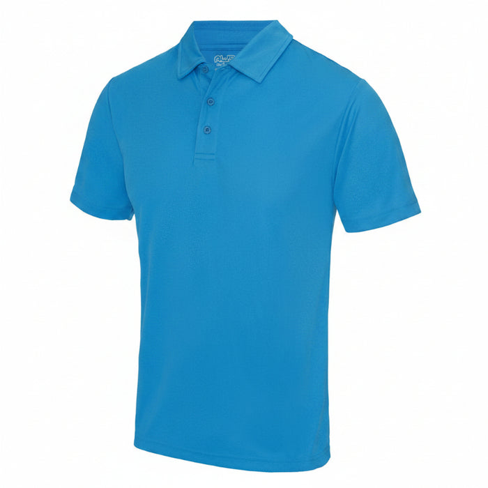 JC040 - Cool Polo Shirt 