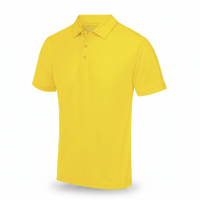 JC040 - Cool Polo Shirt 