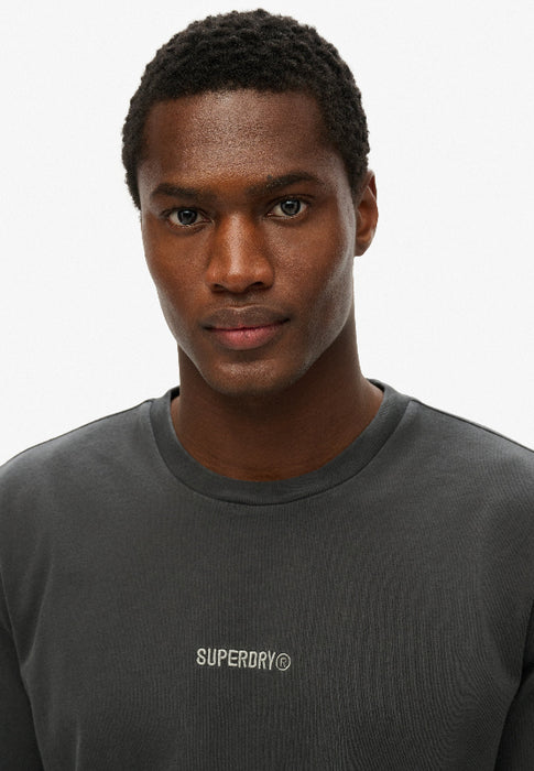 Micro Logo T-Shirt