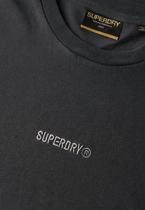 Micro Logo T-Shirt