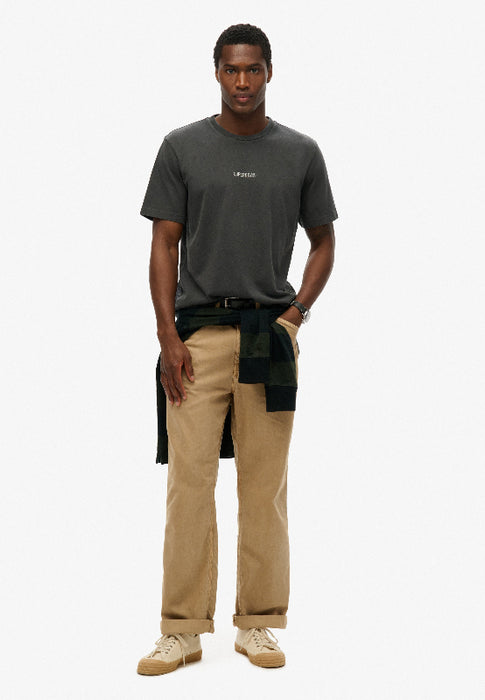 Micro Logo T-Shirt