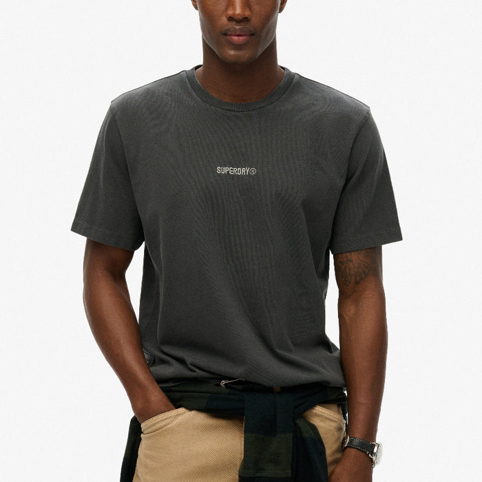 Micro Logo T-Shirt