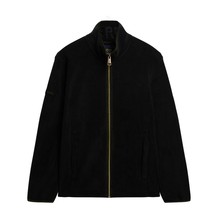Estate Full Zip Fleece