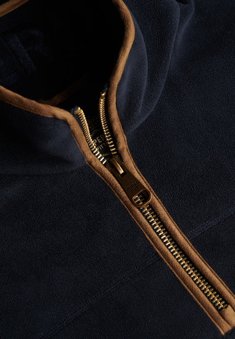 Estate Full Zip Fleece