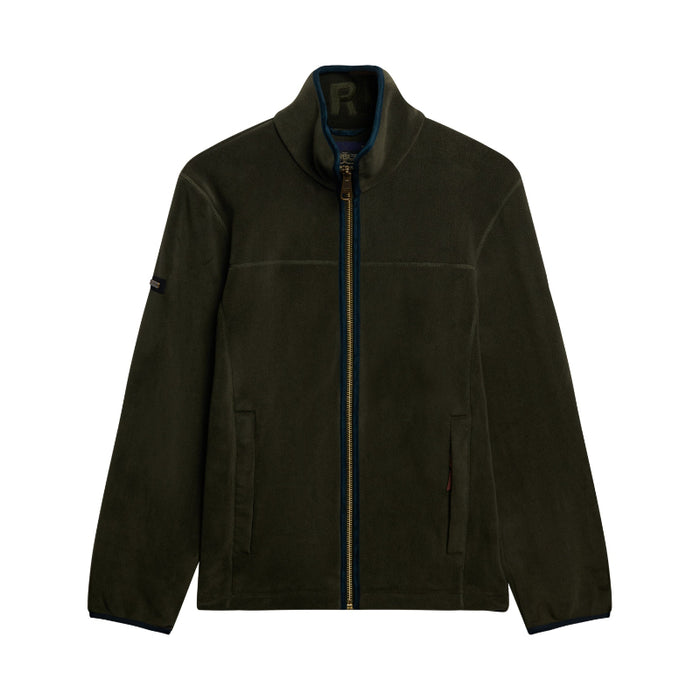 Estate Full Zip Fleece