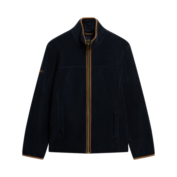 Estate Full Zip Fleece