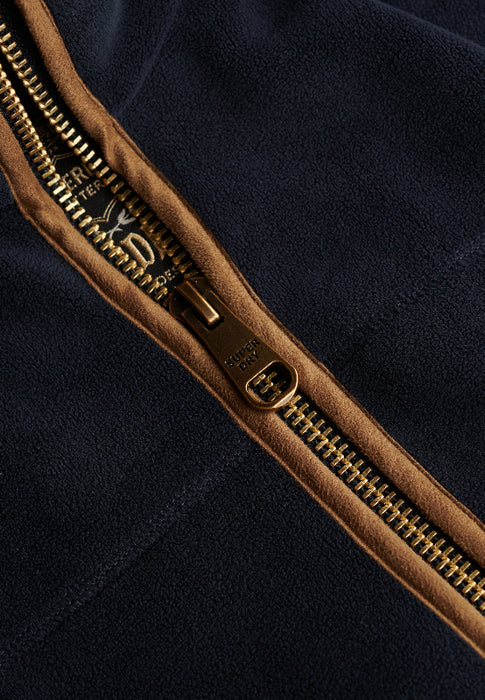 Estate Full Zip Fleece