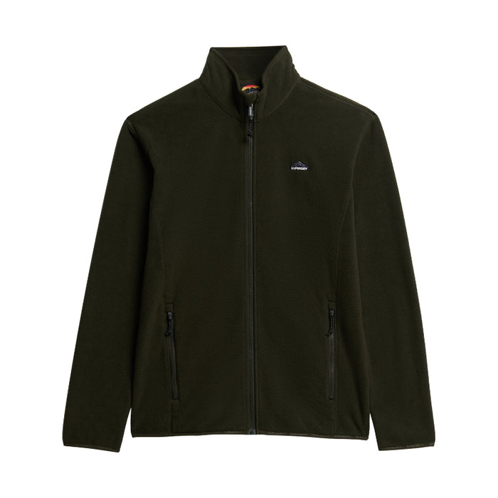 Polar Fleece Full Zip