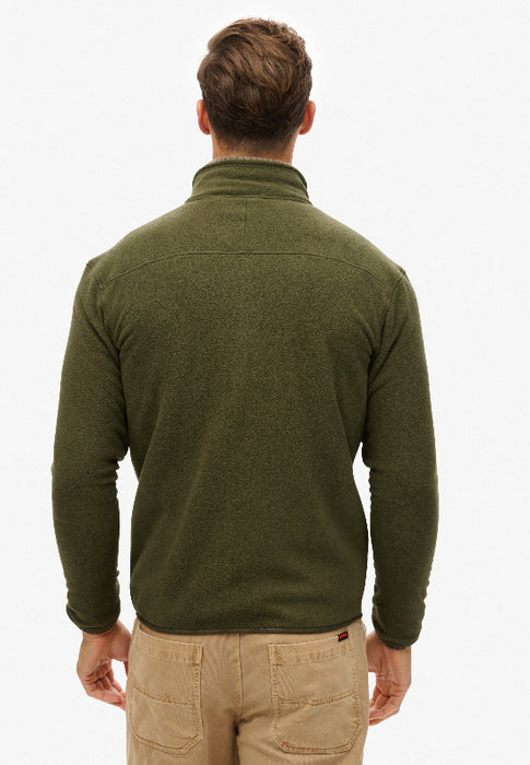 Polar Fleece Full Zip