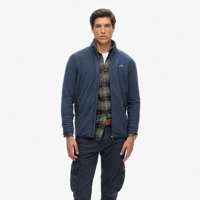 Polar Fleece Full Zip