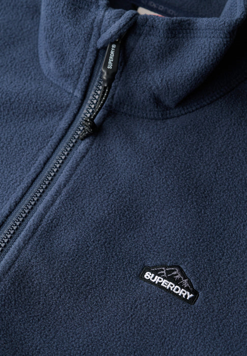 Polar Fleece Full Zip