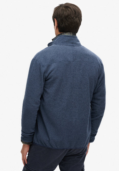 Polar Fleece Full Zip