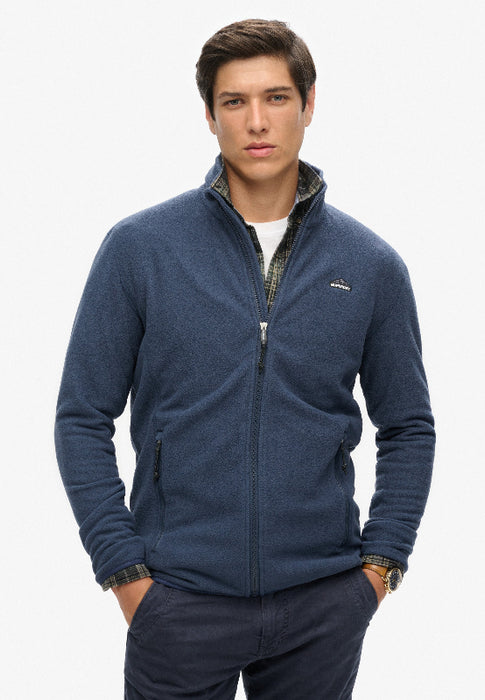 Polar Fleece Full Zip