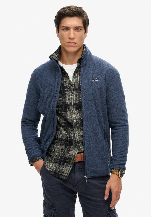 Polar Fleece Full Zip
