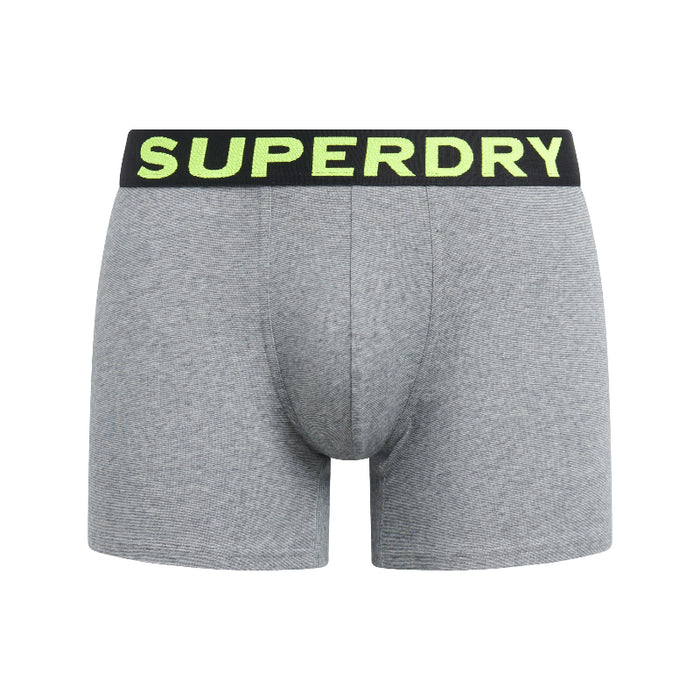 Boxer Triple Pack