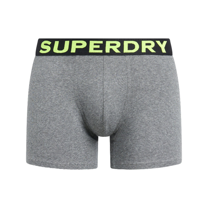 Boxer Triple Pack