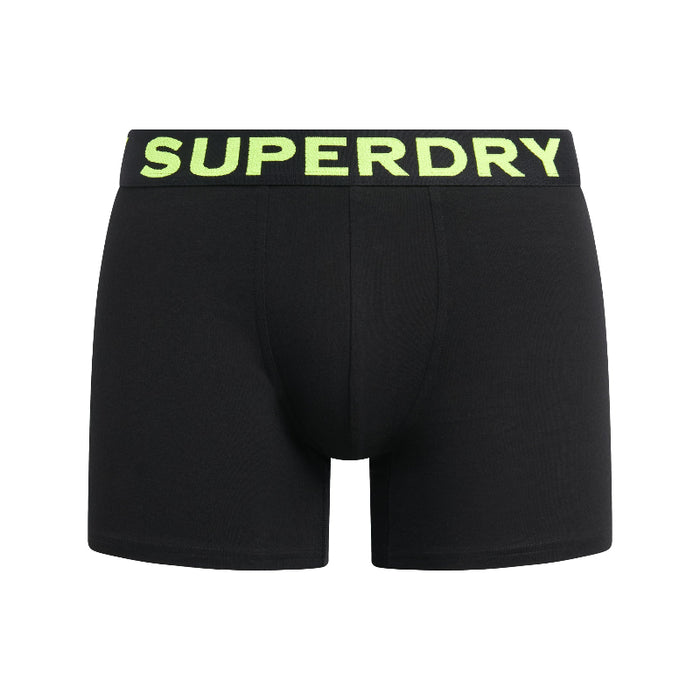 Boxer Triple Pack