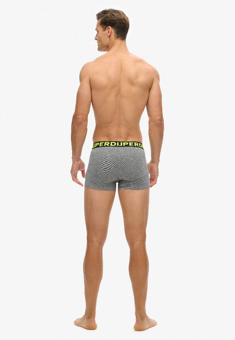 Boxer Triple Pack