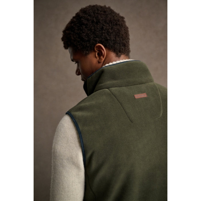 Estate Fleece Gilet
