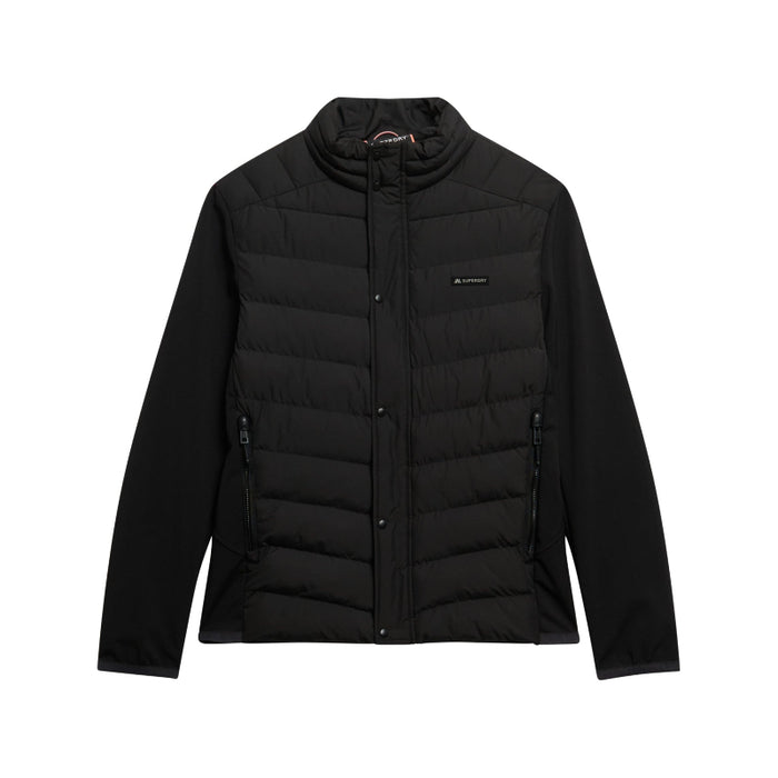 Storm Popper Softshell Jacket