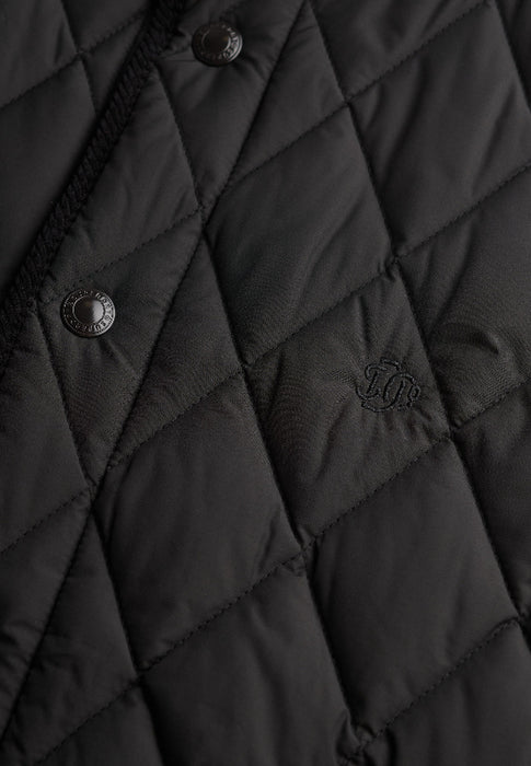 Quilted Estate Gilet