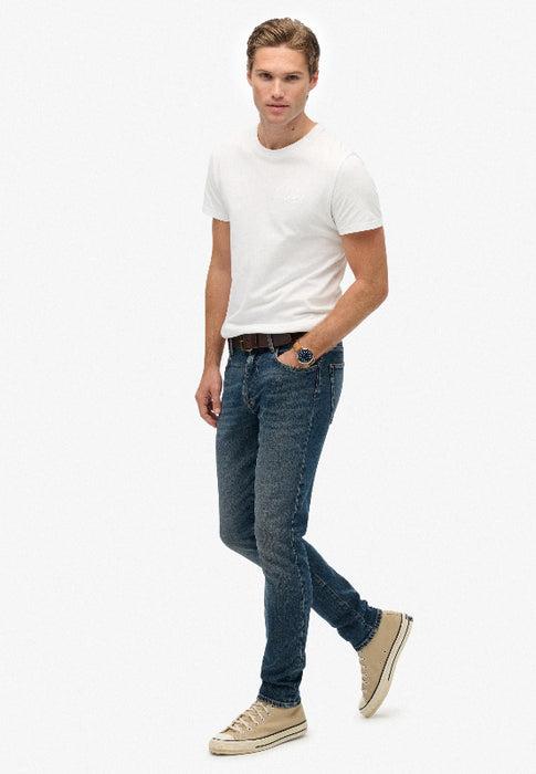 Vintage Slim Jeans