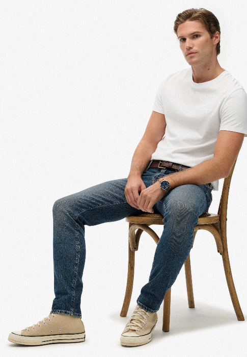 Vintage Slim Jeans