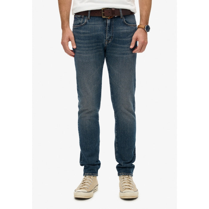 Vintage Slim Jeans