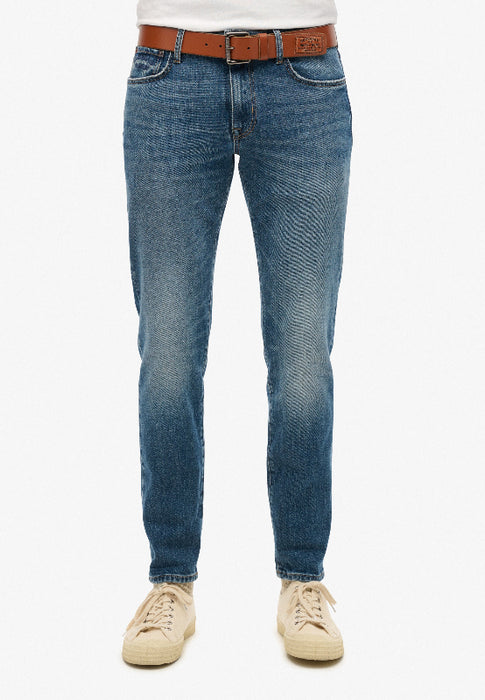 Vintage Slim Jeans